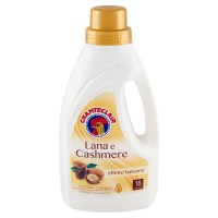 CHANTECLAIR LANA E CASHMERE skalbiklis vilnai ir šilkui 900 ml