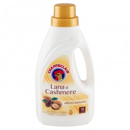 CHANTECLAIR LANA E CASHMERE skalbiklis vilnai ir šilkui 900 ml