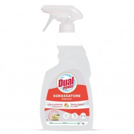 DUAL POWER ULTRA UNIVERSALE MARSIGLIA universalus riebalų valiklis 750 ml