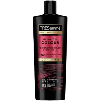 TRESEMME REVITALISE COLOUR šampūnas dažytiems plaukams 400 ml