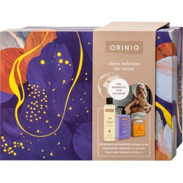 ORINIQ dovanų rinkinys moterims 1 vnt