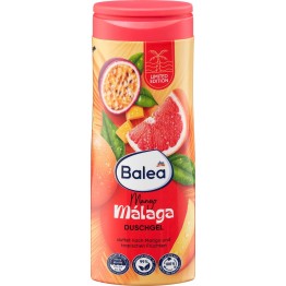 BALEA MANGO MALAGA dušo žėlė 300 ml