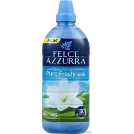 FELCE AZZURRA PURE FRESHNESS audinių minkštiklis 900 ml
