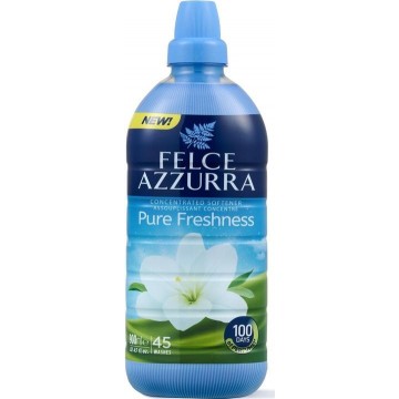 FELCE AZZURRA PURE FRESHNESS audinių minkštiklis 900 ml