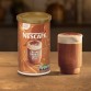 NESCAFE JAR LATTE TIRAMISU kavos gėrimas indelyje 260 g