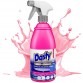 DASTY GLASS PINK SOUL stiklo ir paviršių valiklis 700 ml DASTY GLASS PINK SOUL stiklo ir paviršių valiklis 700 ml