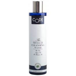 CODE OF BEAUTY micelinis vanduo 250 ml