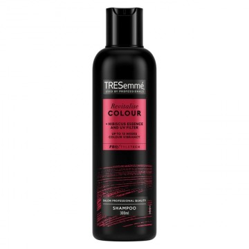 TRESEMME REVITALISED COLOUR šampūnas, dažytiems plaukams 300 ml