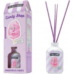 THE FRUIT COMPANY COTTON CANDY namų kvapas 40 ml