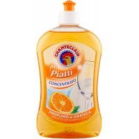 CHANTECLAIR CONCENTRATO PROFUMO DI ARANCIA indų ploviklis 500 ml