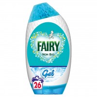 FAIRY NON BIO GEL skystas skalbiklis 1056 ml