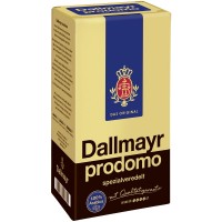 DALLMAYR PRODOMO malta kava 500 g