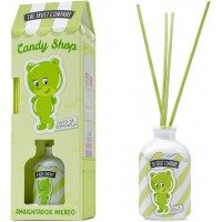 THE FRUIT COMPANY MARSHMALLOW BEAR namų kvapas 40 ml