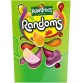 ROWNTREES RANDOMS vaisių skonio guminukai iš natūralių sulčių 320 g