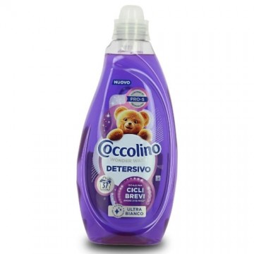 COCCOLINO ULTRA BIANCO audinių skalbiklis 1,48 l