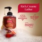 IMPERIAL LEATHER nuostabaus kvapo antibakterinis skystas rankų muilas 500 ml 