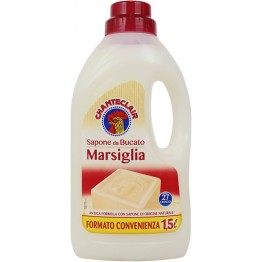 CHANTECLAIR SAPONE DA BUCATO MARSIGLIA skystas muilas skalbimui 1,5 l