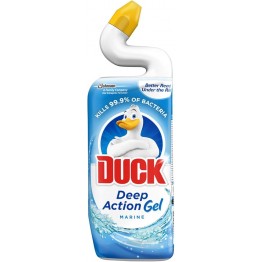 DUCK MARINNE WAVE tualeto valiklis 750 ml