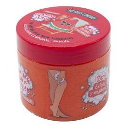 THE FRUIT COMPANY WATERMELON kūno šveitiklis 400 ml