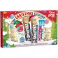 NES KIDS SELECTION BOX MEDIUM įvairių šokoladinių saldainių rinkinys 116.4 g