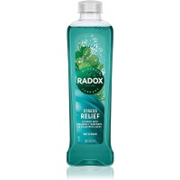RADOX HERBAL STRESS RELIEF vonios putos 500 ml