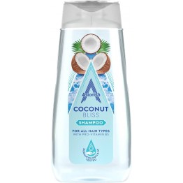 ASTONISH COCONUT plaukų šampūnas 400 ml