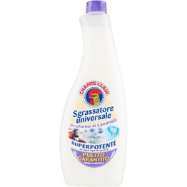CHANTECLAIR LAVANDA universalaus valiklio papildymas 600 ml