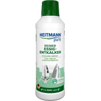 HEITMANN ESSIG-ENTKALKER gryno acto nukalkinimo priemonė 500 ml