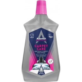 ASTONISH kilimų plovimo šampūnas plaunantiems siurbliams 1 l