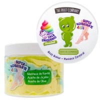 THE FRUIT COMPANY GUMMY BEAR kūno sviestas 300 ml