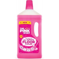 THE PINK STUFF ALL PURPOSE FLOOR CLEANER grindų valiklis 1 l