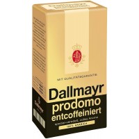 DALLMAYR PRODOMO ENTKOFENIERT malta kava be kofeino 500 g