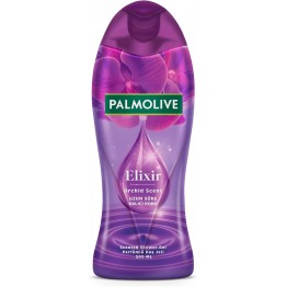 PALMOLIVE ELIXIR ORCHID dušo gelis su orchidėjų ekstraktu 250 ml