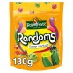 NESTLE RANDOMS FIZZY CACTUZ guminukai 130 g