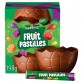 ROWNTREES FRUIT PASTILLES EGG Velykinis šokoladinis kiaušinis 198 g