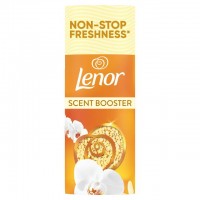 LENOR GOLD ORCHID kvapiosios granulės 155 g