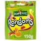 ROWNTREE RANDOMS POUCH guminukai 150 g
