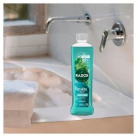 RADOX HERBAL STRESS RELIEF vonios putos 500 ml