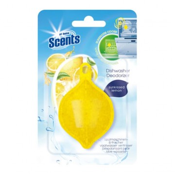 AT HOME SCENTS indaplovės gaiviklis 12 g