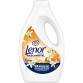 LENOR skalbimo gelis su apelsinų žiedų ir persikų aromatu 1,125 l