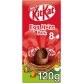 KIT KAT EGG HUNT Velykinių šokoladinių kiaušinių rinkinys 120 g