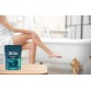 ELYSIUM SPA MUSCLE + BACK SOAK WITH MENTHOL vonios druska 450 g