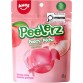AMOS PEELERZ PEACH persikų skonio guminukai 65 g