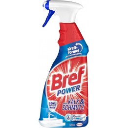 BREF KALK&SCHMUTZ kalkių ir nešvarumų valiklis 750 ml