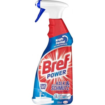 BREF KALK&SCHMUTZ kalkių ir nešvarumų valiklis 750 ml