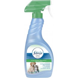 FEBREZE PET ODOUR SPRAY audinių gaiviklis gyvūnų kvapams šalinti 500 ml