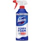 DOMESTOS POWER FOAM ARCTIC FRESH vonios kambario ir wc valiklis 450 ml