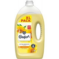 COMFORT SUNSHINE DAYS koncentruotas audinių minkštiklis 2,5 l