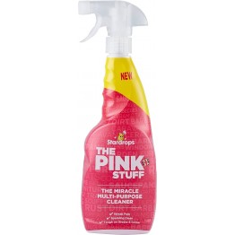 THE PINK STUFF MULTIPURPOSE SPRAY universalus valiklis 750 ml