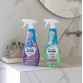 COCCOLATEVI BAGNO ANTICLARE GLICINE vonios kambario valiklis 750 ml